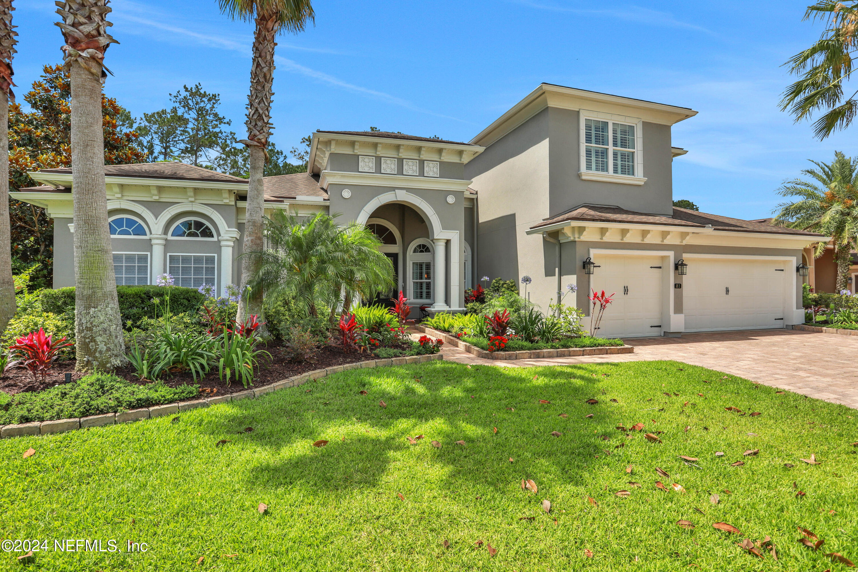 Old Bluff Dr, Ponte Vedra, FL 32081