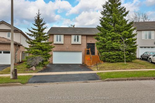69 Abbeywood Cres, Guelph, ON, N1K1V3 | Card Image