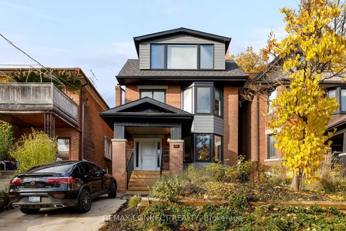 16 Rosemount Ave, Toronto, ON, M6H2M1 | Card Image