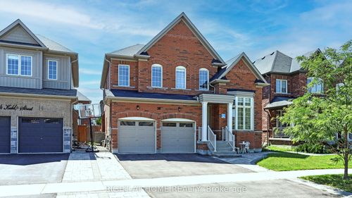 38 Kidd St, Bradford, ON, L3Z0V5 | Card Image