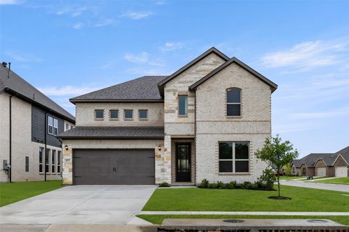 1125 Foxtail Dr, Justin, TX, 76247-2546 | Card Image