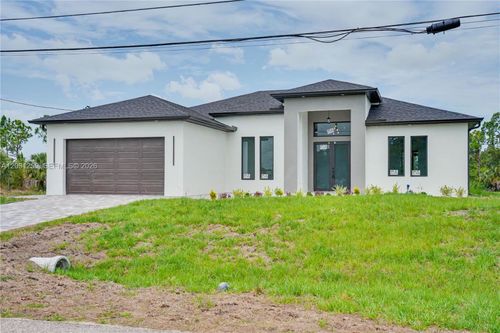 3500 Ne 17th Pl, Cape Coral, FL, 33909 | Card Image