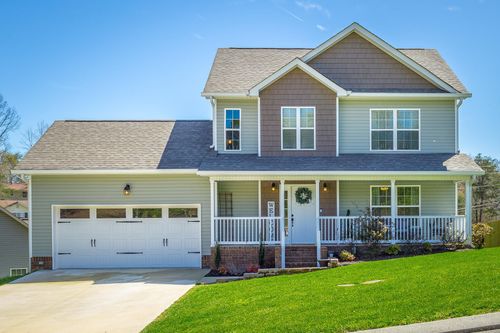 548 Titanium Dr, Hixson, TN, 37343-4597 | Card Image