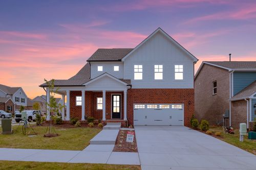 455 Triple Crown Cir, Gallatin, TN, 37066-5895 | Card Image