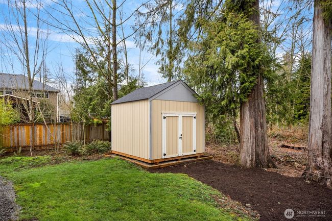 New shed adds plenty of storage! | Image 38