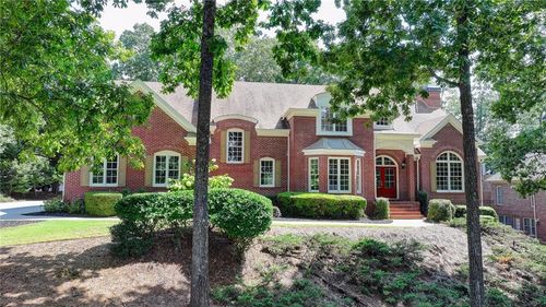 8320 Kenningston Way, Duluth, GA, 30097 | Card Image