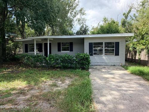 744 Mackinaw St, Jacksonville, FL, 32254-3254 | Card Image
