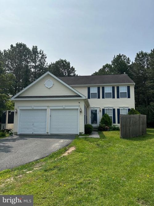 1545 Anchors Way, SALISBURY, MD, 21801-7449 | Card Image