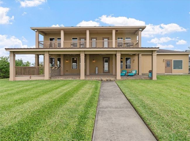 1023 County Road 3651, House other with 4 bedrooms, 4 bathrooms and null parking in Sandia TX | Image 39