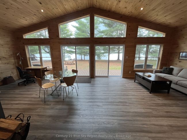 693 Sandy Island Island, House other with 5 bedrooms, 3 bathrooms and 10 parking in West Nipissing ON | Image 26