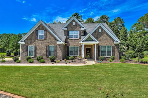 205 Eutaw Springs Trl, North Augusta, SC, 29860-8327 | Card Image