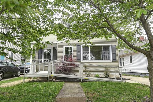 2212 Fauver Avenue, Dayton, OH, 45420 | Card Image