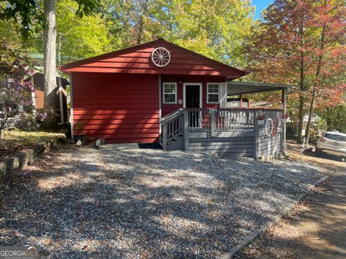 b29-19 Yogi Bear Blvd, Cleveland, GA, 30528-1764 | Card Image