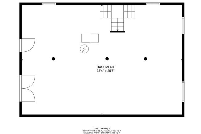 168 New Hampton Rd, House other with 2 bedrooms, 1 bathrooms and null parking in Franklin NH | Image 29