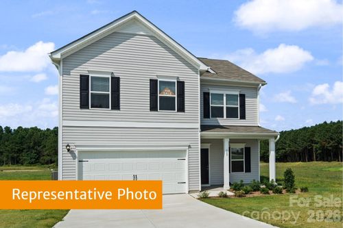 1723 N Rankin Ave, Newton, NC, 28658-2020 | Card Image