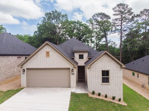 1109 Nix Rd, Little Rock, AR, 72211-3236 | Card Image