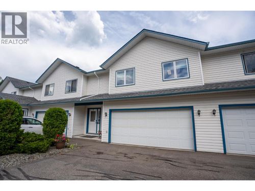 113-4281 Baker Rd, Prince George, BC, V2N6M8 | Card Image
