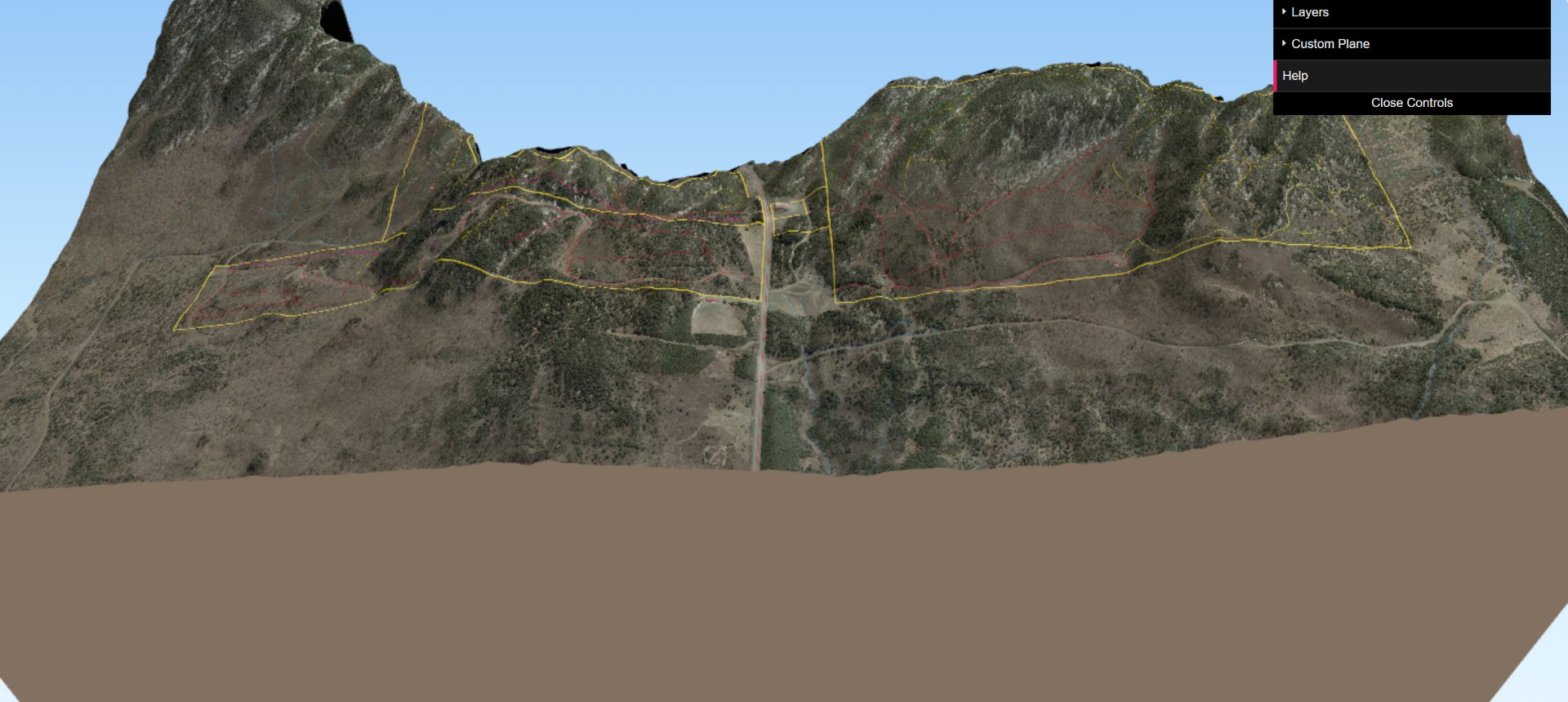 Land in Chartierville 2