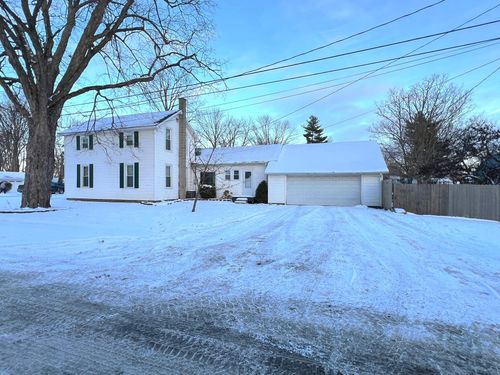 311 W Murray Ave, White Pigeon, MI, 49099-9023 | Card Image