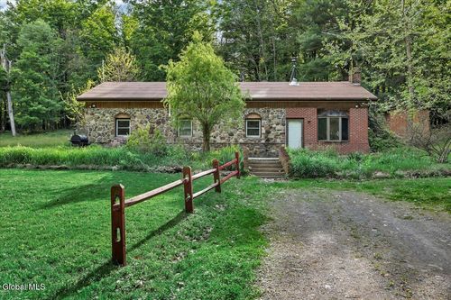 146 Stonebridge Rd Extension, Durham, NY, 12423 | Card Image