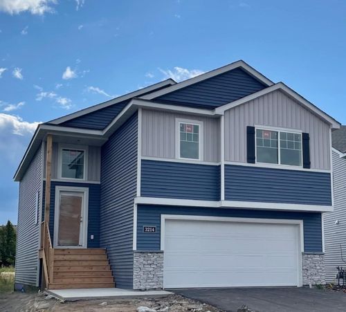 3214 Kady Ave Ne, Saint Michael, MN, 55376-7526 | Card Image