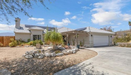66750 12th Street, Desert Hot Springs, CA, 92240 | Card Image