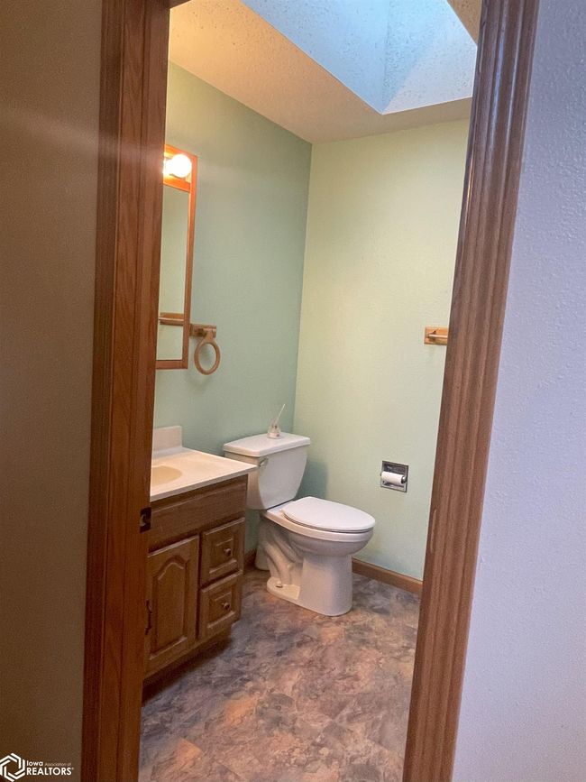 196 Lakeview Dr, House other with 3 bedrooms, 3 bathrooms and null parking in Melrose IA | Image 31