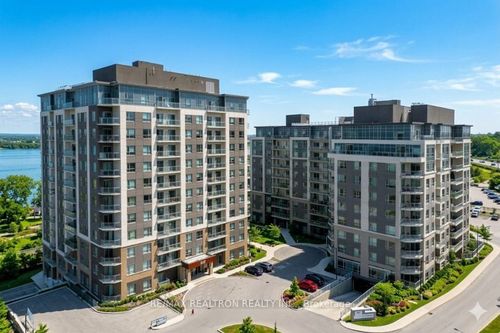 510-56 Lakeside Terr, Barrie, ON, L4M0L4 | Card Image