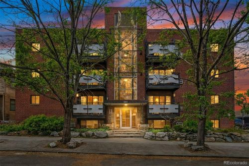 407-1245 Columbine St, Denver, CO, 80206-3133 | Card Image