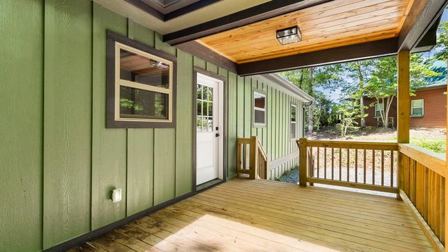 5 Feather Fork Trl, House other with 3 bedrooms, 2 bathrooms and null parking in Murphy NC | Image 4