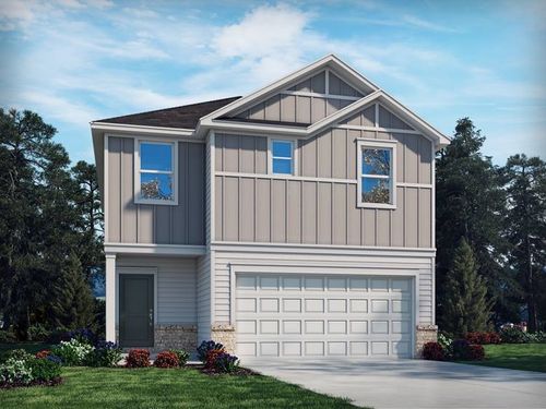 4121 Walnut Ridge Dr, Nashville, TN, 37207-3066 | Card Image