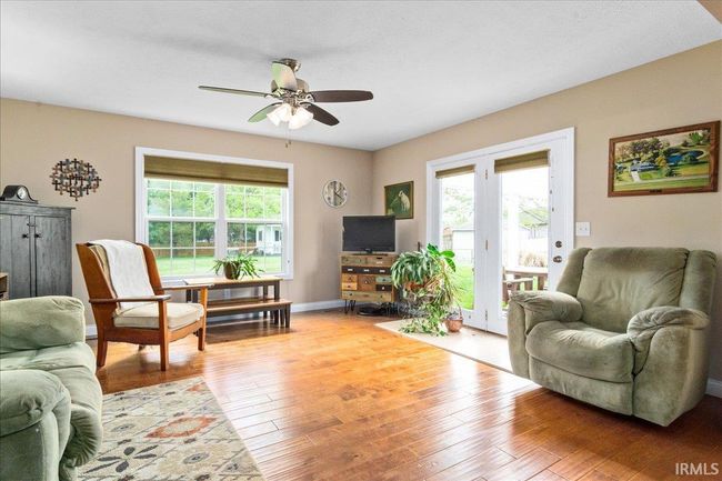 3439 Lost Creek Dr, House other with 3 bedrooms, 2 bathrooms and null parking in Evansville IN | Image 15