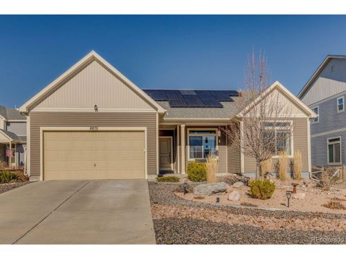 8875 Tranquil Knoll Ln, Colorado Springs, CO, 80927-4155 | Card Image
