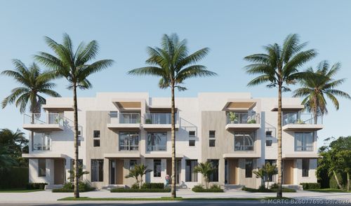 142 Se 5th Avenue, Delray Beach, FL, 33483 | Card Image