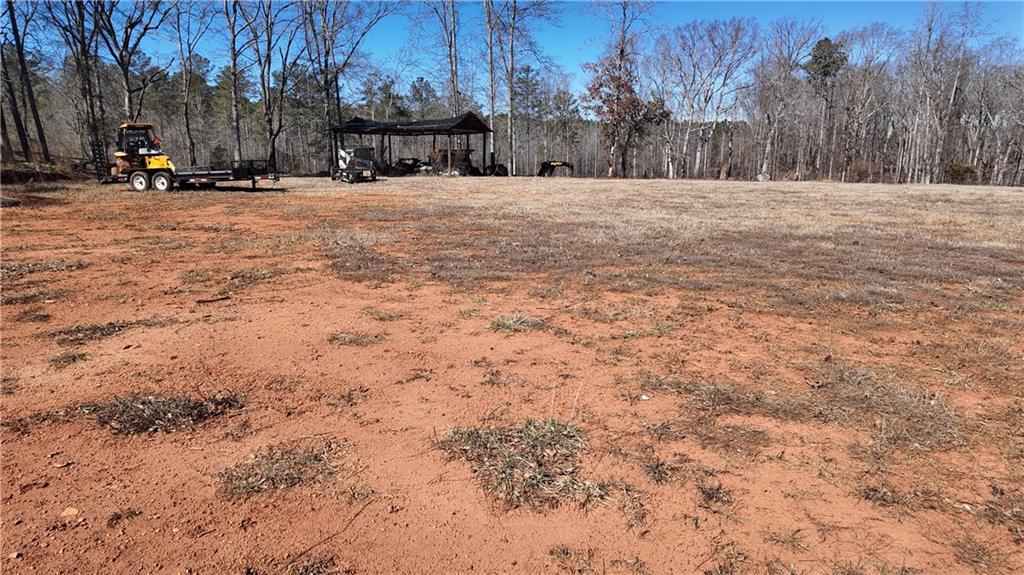 Land in Mcdonough 5