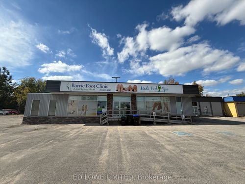 140 Bradford St, Barrie, ON, L4N3B3 | Card Image