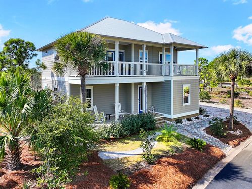 103 S Echo Ln, Cape San Blas, FL, 32456 | Card Image