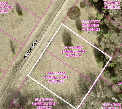 54 Pacer Loop, Browerville, MN, 56438 | Card Image