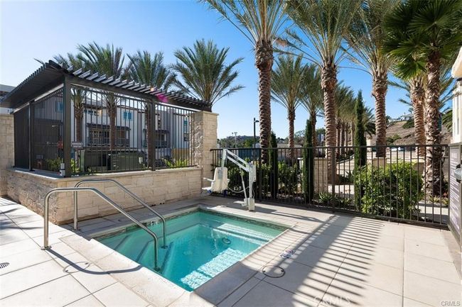 3327 Doheny Pl, Townhouse with 3 bedrooms, 2 bathrooms and 2 parking in Capistrano Beach CA | Image 38