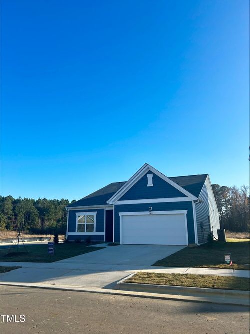 2901 Winding Ridge Drive Drive W, Wilson, NC, 27893 | Card Image