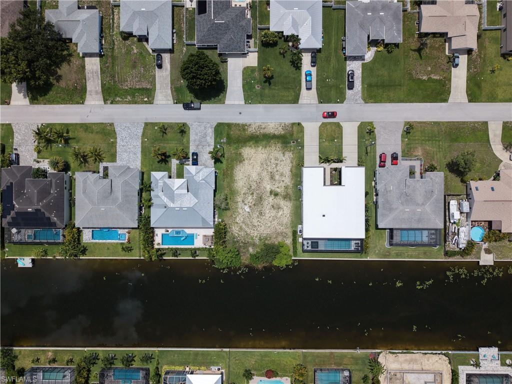 Land in CAPE CORAL