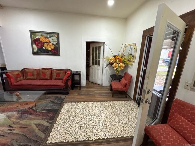 202 E 2 Nd St, Home with 5 bedrooms, 2 bathrooms and null parking in Hermitage AR | Image 6