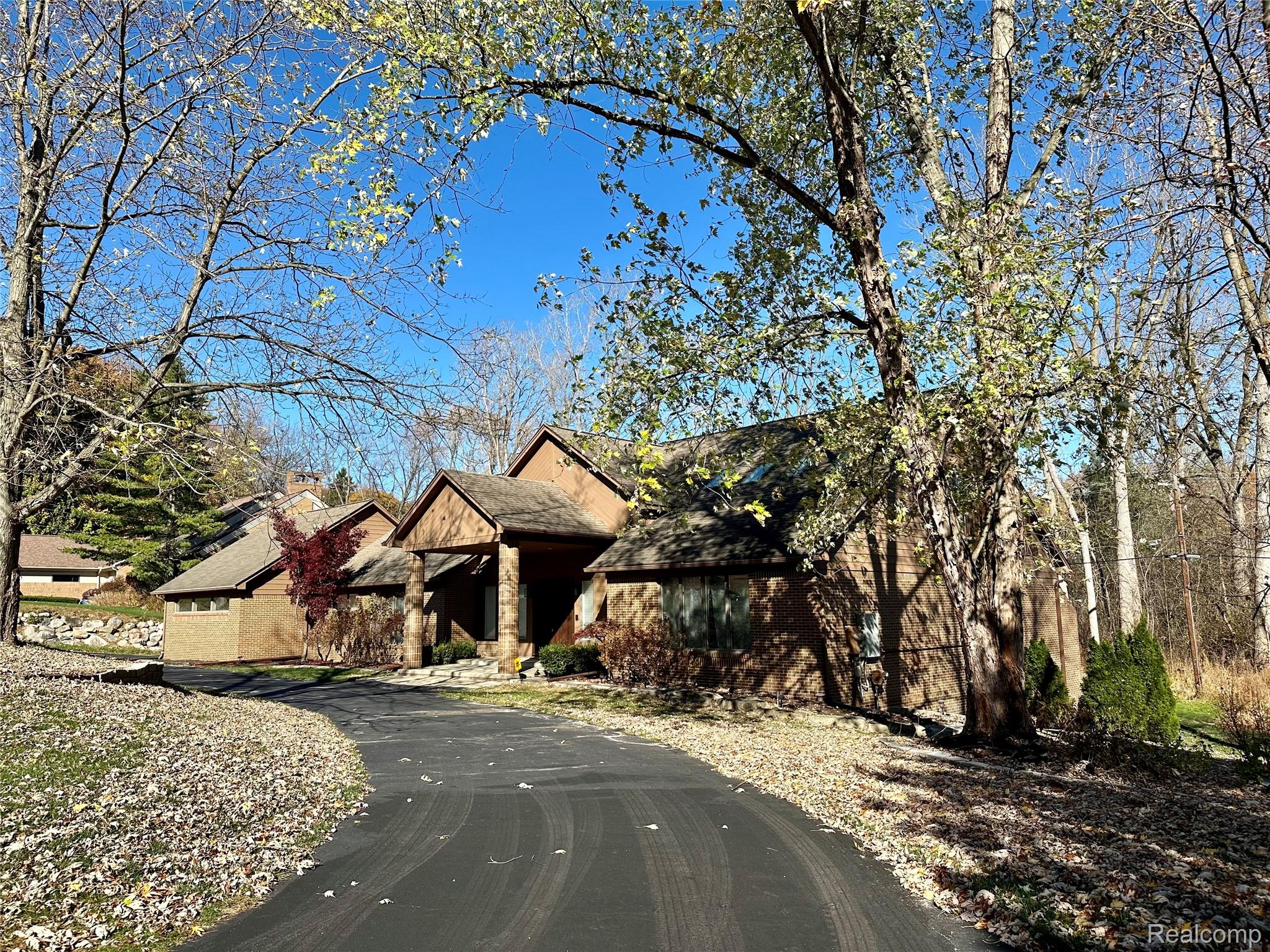 Residential Lease in Bloomfield Hills 3