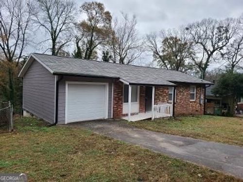 2242 Polar Rock Pl Sw, Atlanta, GA, 30315-6444 | Card Image