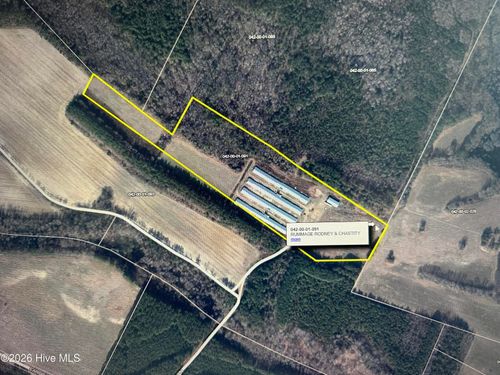 101 Big Biddy Ln, Clio, SC, 29525 | Card Image