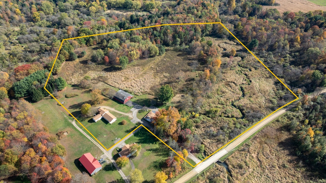 Residential in Cambridge Springs 2