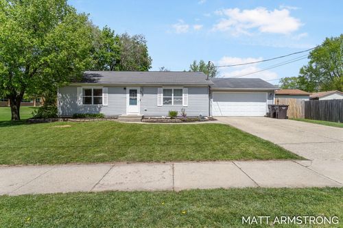 3341 30th St Sw, Grandville, MI, 49418-2929 | Card Image