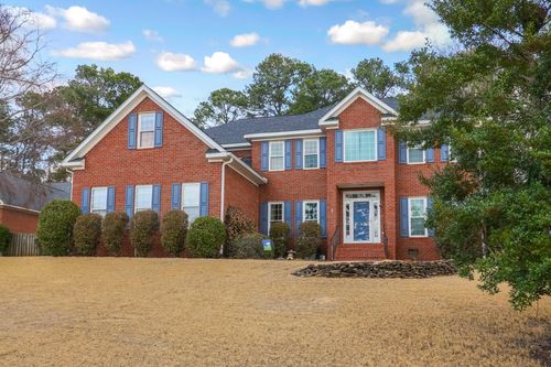 4449 Pierwood Way, Evans, GA, 30809-4503 | Card Image