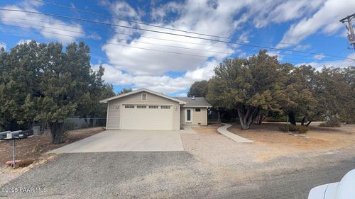 542 E Juniper Drive, Prescott, AZ, 86303 | Card Image