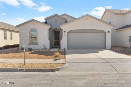 512 Twilight Dr, Socorro, TX, 79927-4868 | Card Image